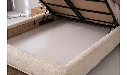 Medusa Home Mobilya - Coco Yatak Odası