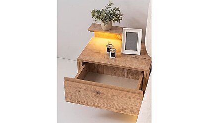 Medusa Home Mobilya - Coco Yatak Odası