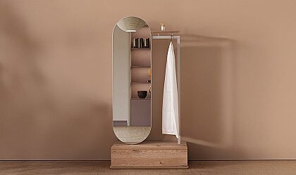 Medusa Home Mobilya - Coco Yatak Odası