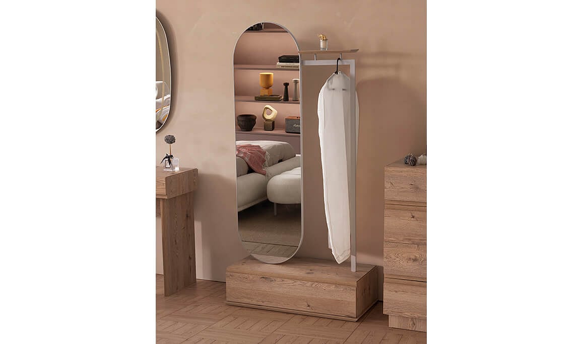 Medusa Home Mobilya - Coco Yatak Odası