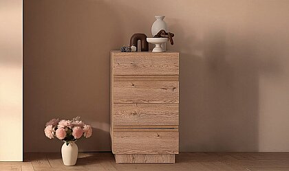 Medusa Home Mobilya - Coco Yatak Odası