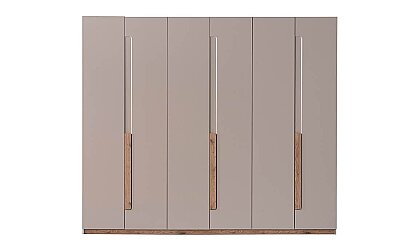 Medusa Home Mobilya - Coco Yatak Odası