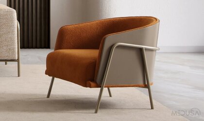 Medusa Home - Colt Berjer Medusa Home - Colt Berjer