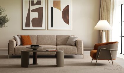Medusa Home Mobilya - Colt Koltuk Takımı