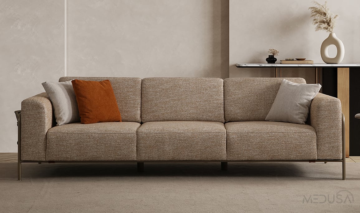 Medusa Home Mobilya - Colt Koltuk Takımı
