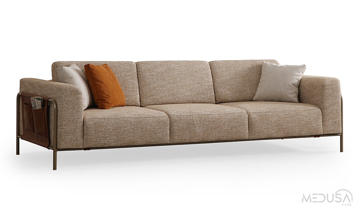 Medusa Home Mobilya - Colt Koltuk Takımı