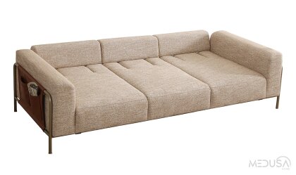Medusa Home Mobilya - Colt Koltuk Takımı