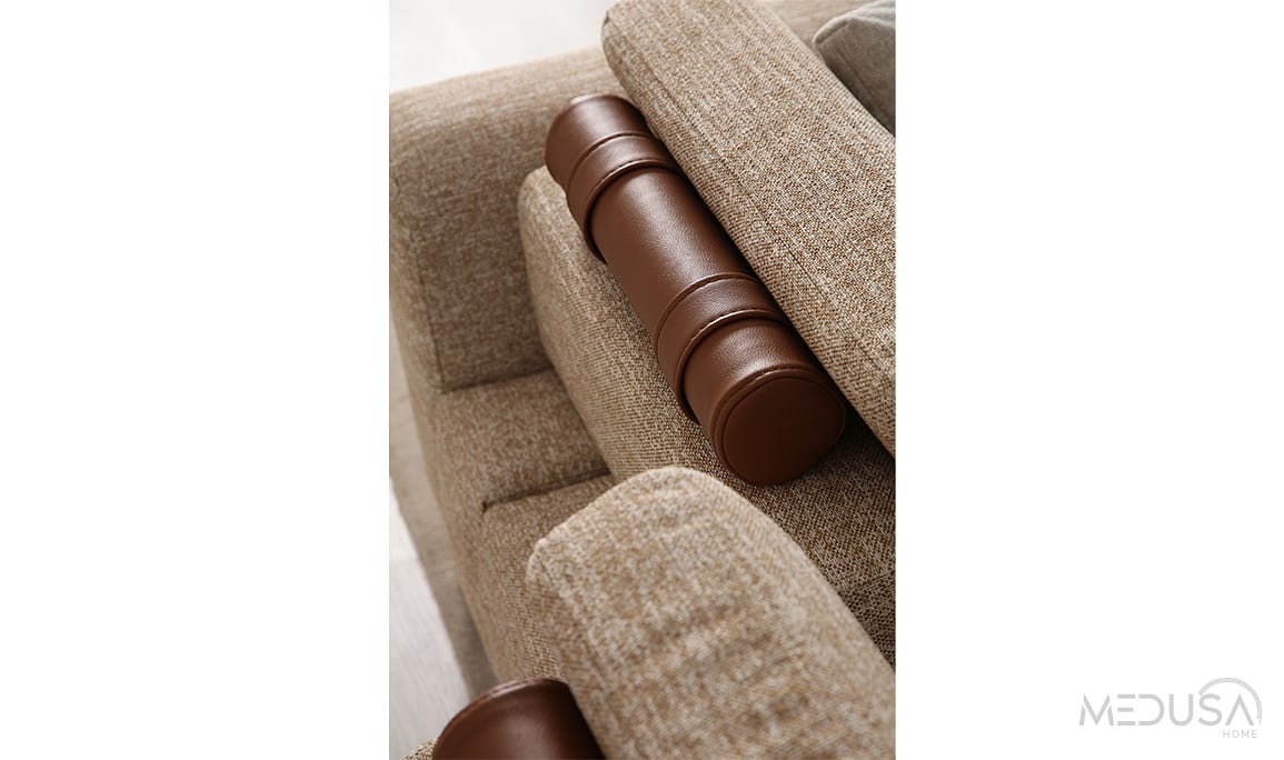 Medusa Home Mobilya - Colt Koltuk Takımı