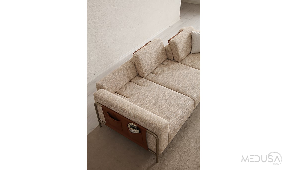 Medusa Home Mobilya - Colt Koltuk Takımı