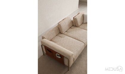 Medusa Home Mobilya - Colt Koltuk Takımı