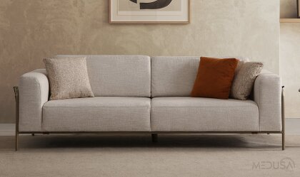 Medusa Home Mobilya - Colt Koltuk Takımı