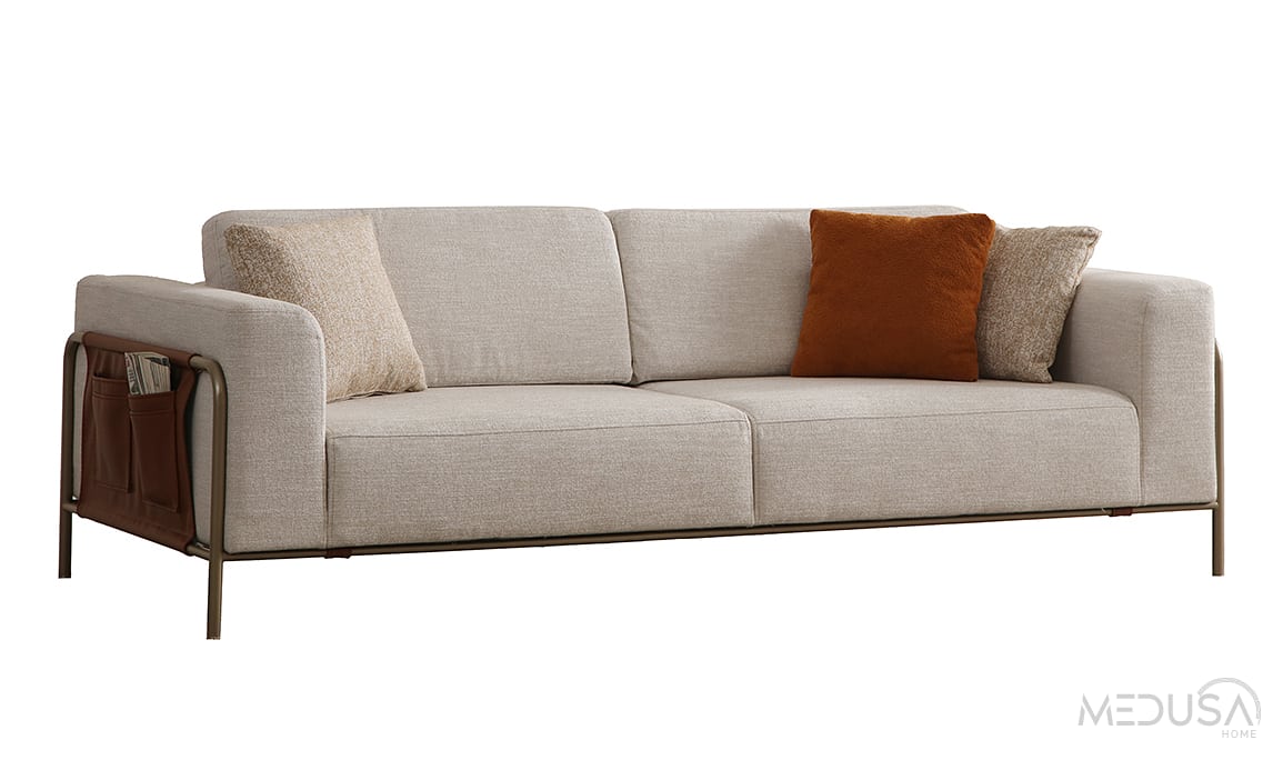 Medusa Home Mobilya - Colt Koltuk Takımı