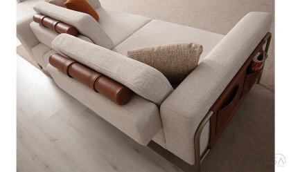 Medusa Home Mobilya - Colt Koltuk Takımı