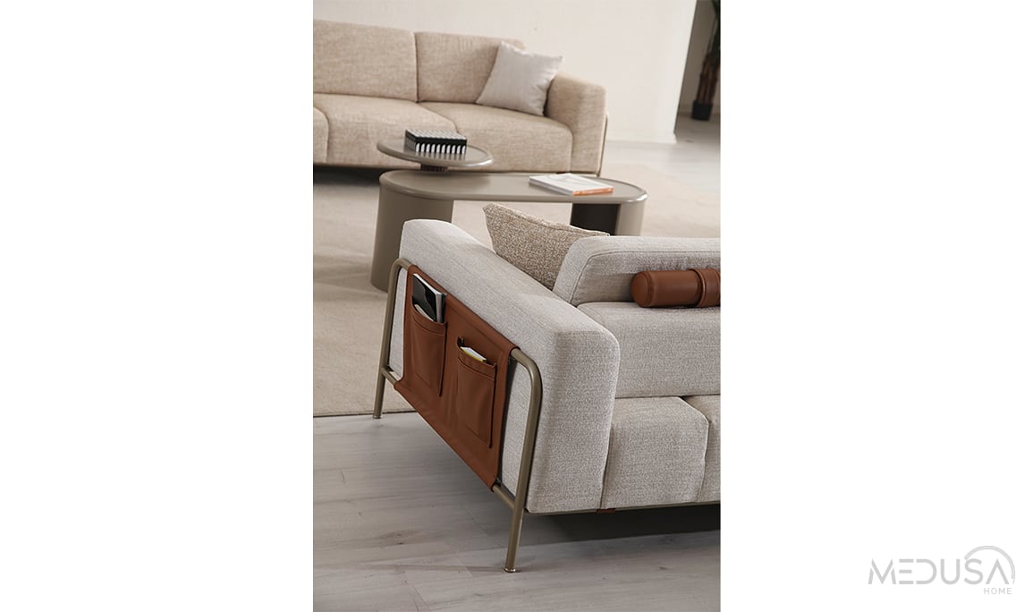 Medusa Home Mobilya - Colt Koltuk Takımı