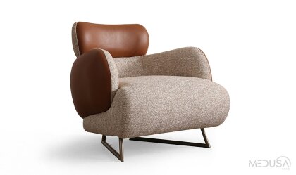 Medusa Home Mobilya - Colt Koltuk Takımı