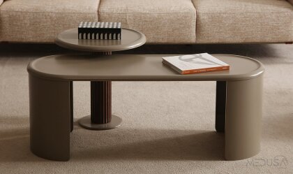 Medusa Home Mobilya - Colt Koltuk Takımı