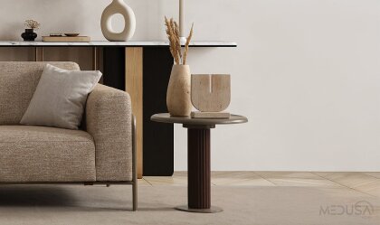 Medusa Home Mobilya - Colt Koltuk Takımı