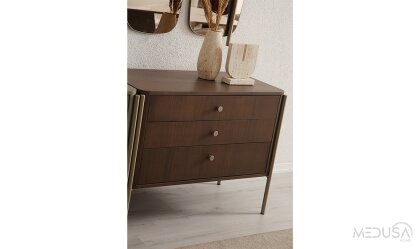 Medusa Home Mobilya - Colt Konsol