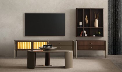 Medusa Home - Colt Tv Ünitesi Medusa Home - Colt Tv Ünitesi