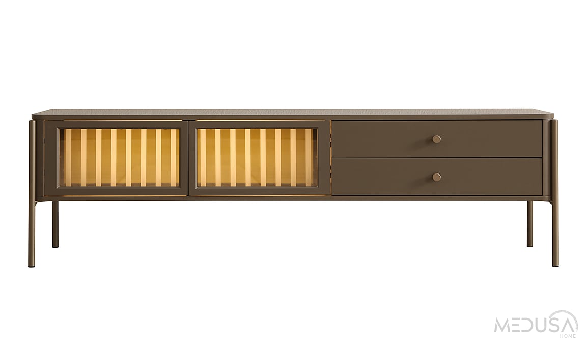 Medusa Home Mobilya - Colt Tv Ünitesi