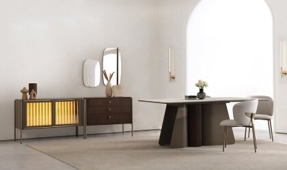 Medusa Home - Colt Yemek Odası Medusa Home - Colt Yemek Odası