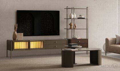 Medusa Home Mobilya - Colt Yemek Odası