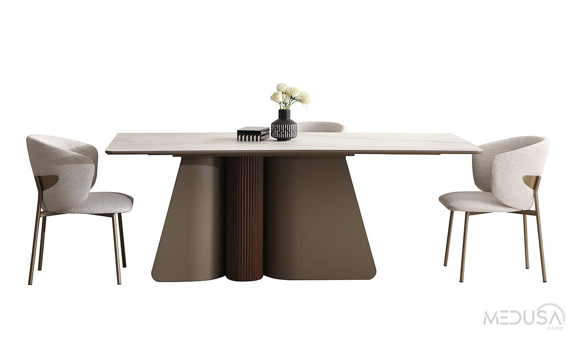 Medusa Home Mobilya - Colt Yemek Odası