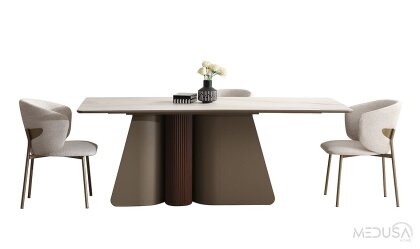 Medusa Home Mobilya - Colt Yemek Odası