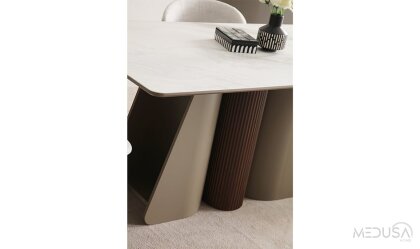 Medusa Home Mobilya - Colt Yemek Odası