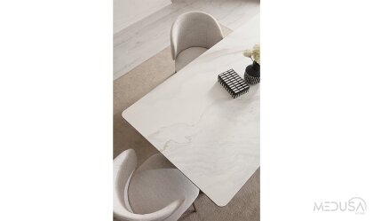 Medusa Home Mobilya - Colt Yemek Odası