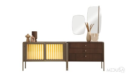 Medusa Home Mobilya - Colt Yemek Odası