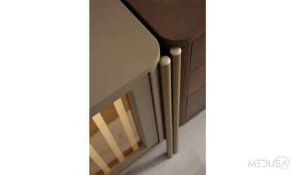 Medusa Home Mobilya - Colt Yemek Odası