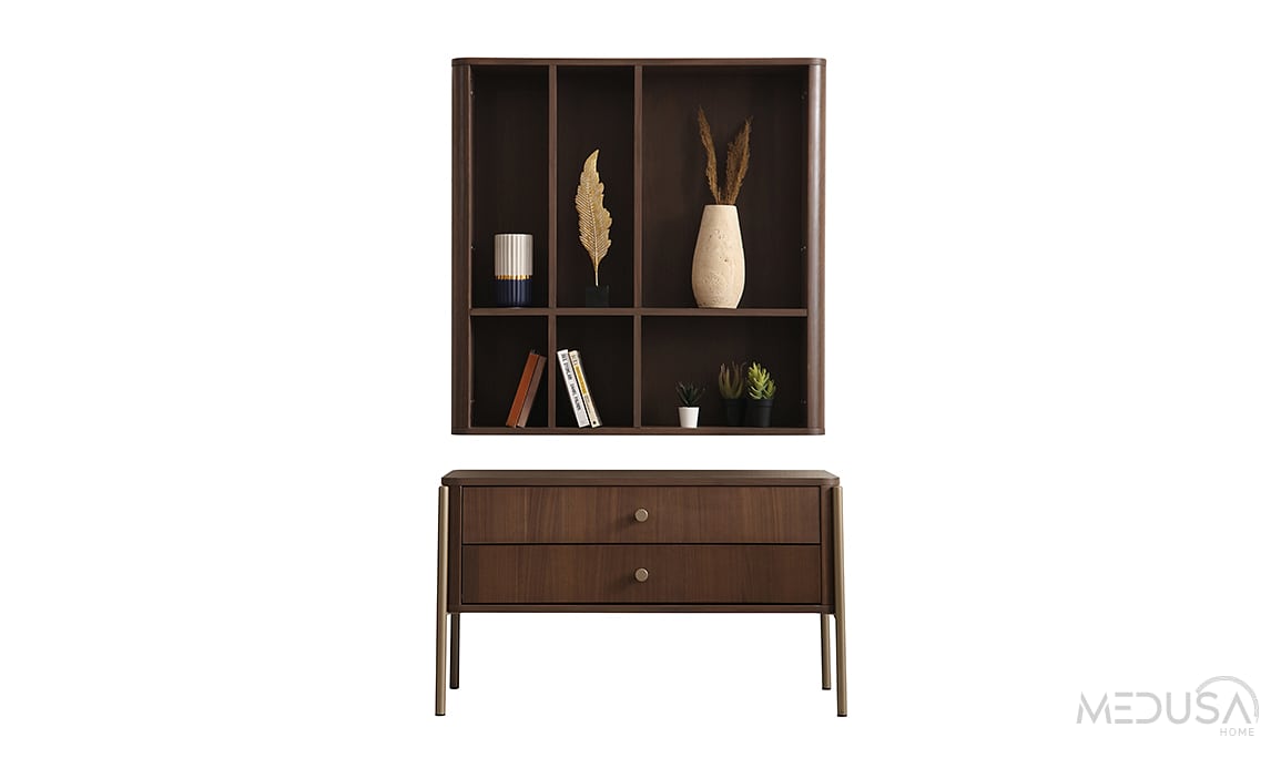 Medusa Home Mobilya - Colt Yemek Odası