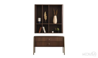 Medusa Home Mobilya - Colt Yemek Odası