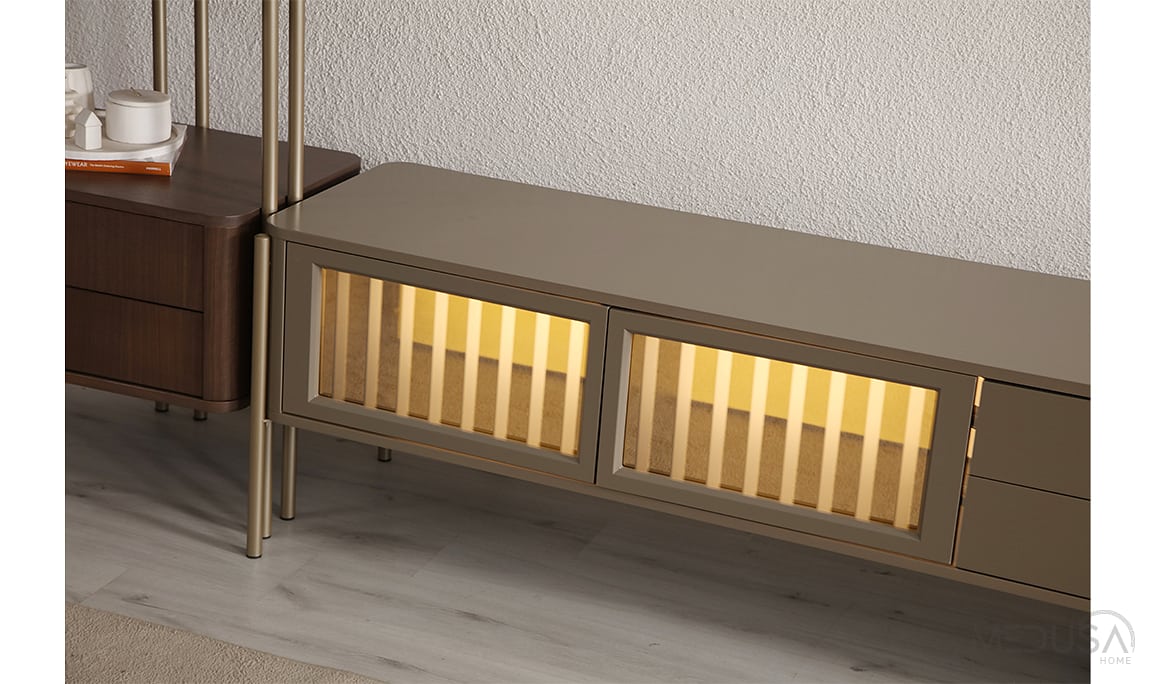 Medusa Home Mobilya - Colt Yemek Odası