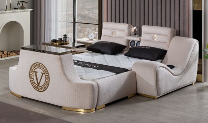 Medusa Home - Comford Life Karyola Medusa Home - Comford Life Karyola