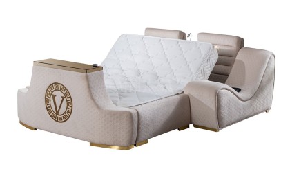Medusa Home Mobilya - Comford Life Karyola