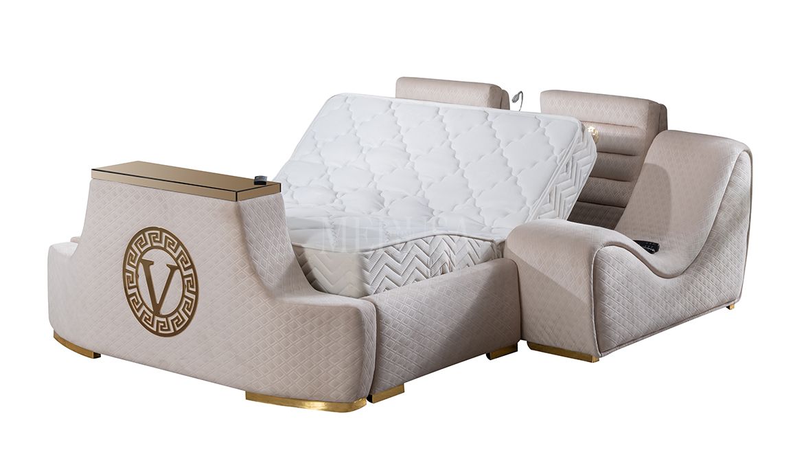 Medusa Home Mobilya - Comford Life Karyola