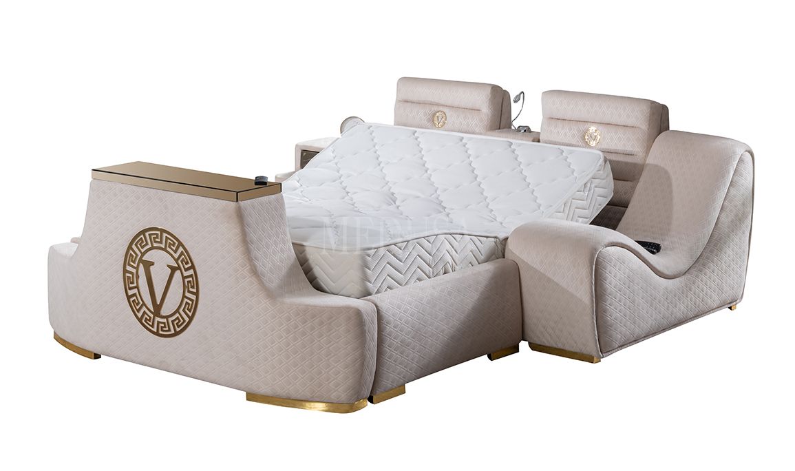 Medusa Home Mobilya - Comford Life Karyola