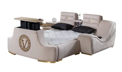 Medusa Home Mobilya - Comford Life Karyola