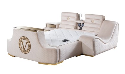 Medusa Home Mobilya - Comford Life Karyola