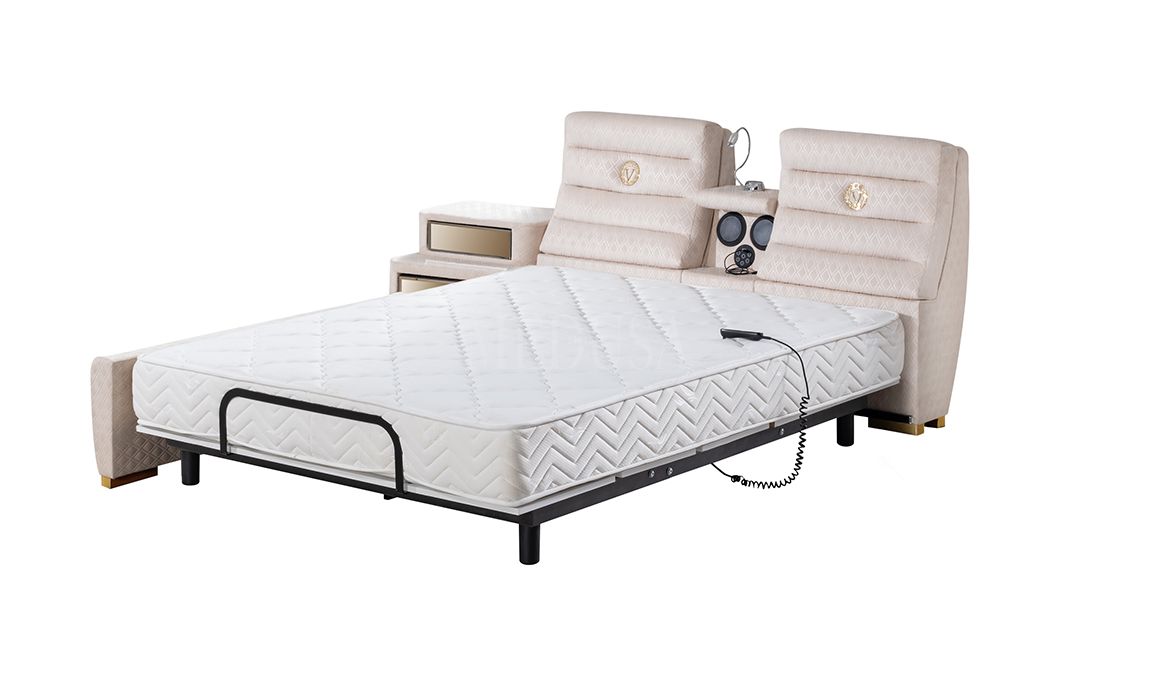 Medusa Home Mobilya - Comford Life Karyola