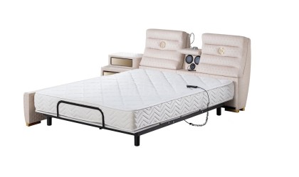 Medusa Home Mobilya - Comford Life Karyola