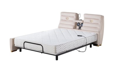 Medusa Home Mobilya - Comford Life Karyola