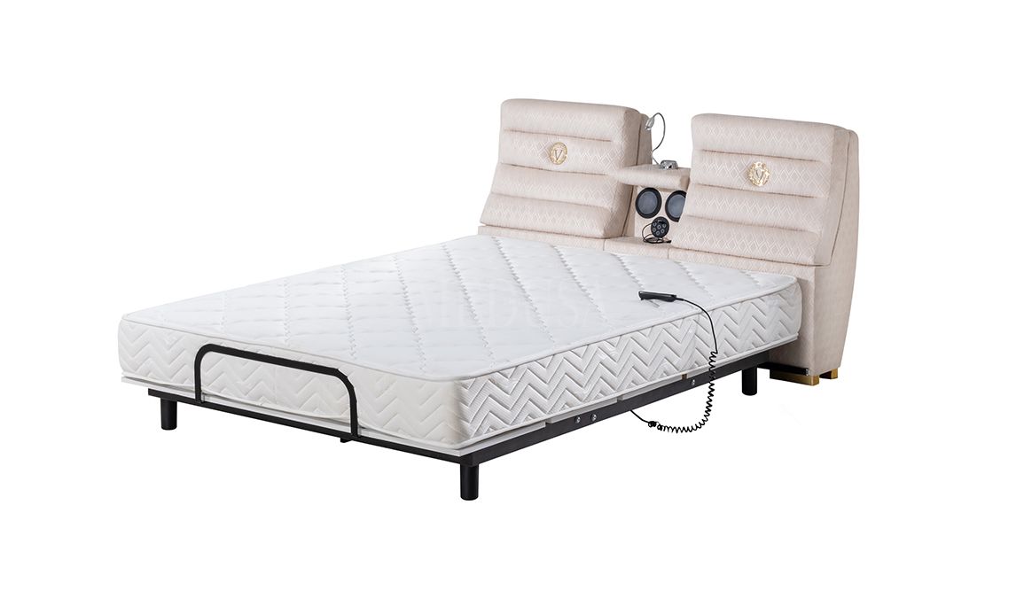 Medusa Home Mobilya - Comford Life Karyola