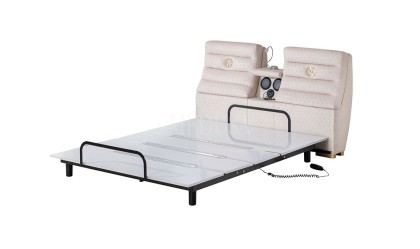 Medusa Home Mobilya - Comford Life Karyola