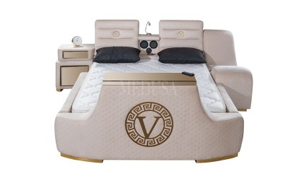 Medusa Home Mobilya - Comford Life Karyola