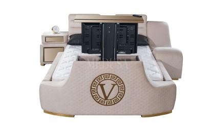 Medusa Home Mobilya - Comford Life Karyola