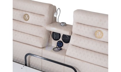 Medusa Home Mobilya - Comford Life Karyola