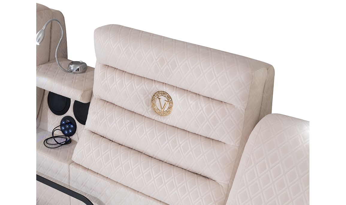 Medusa Home Mobilya - Comford Life Karyola